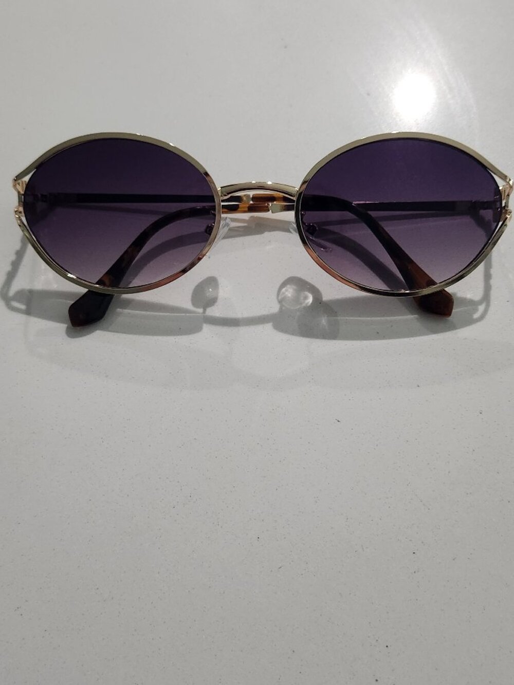 TRENDY sunglasses